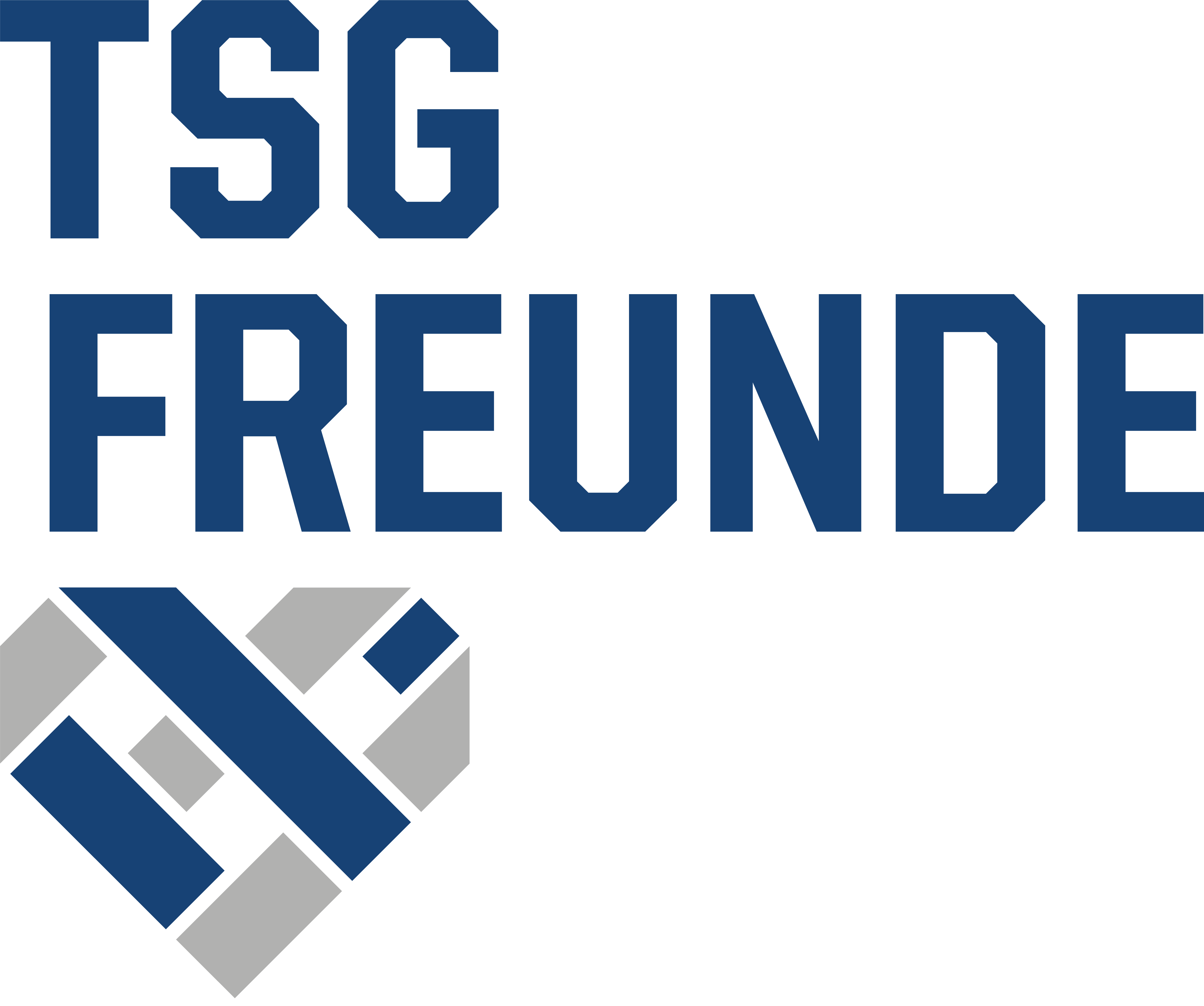 Logo achtzehn99-Freunde